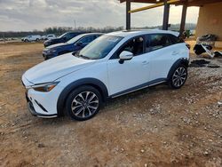 Mazda salvage cars for sale: 2019 Mazda Cx-3 Grand Touring