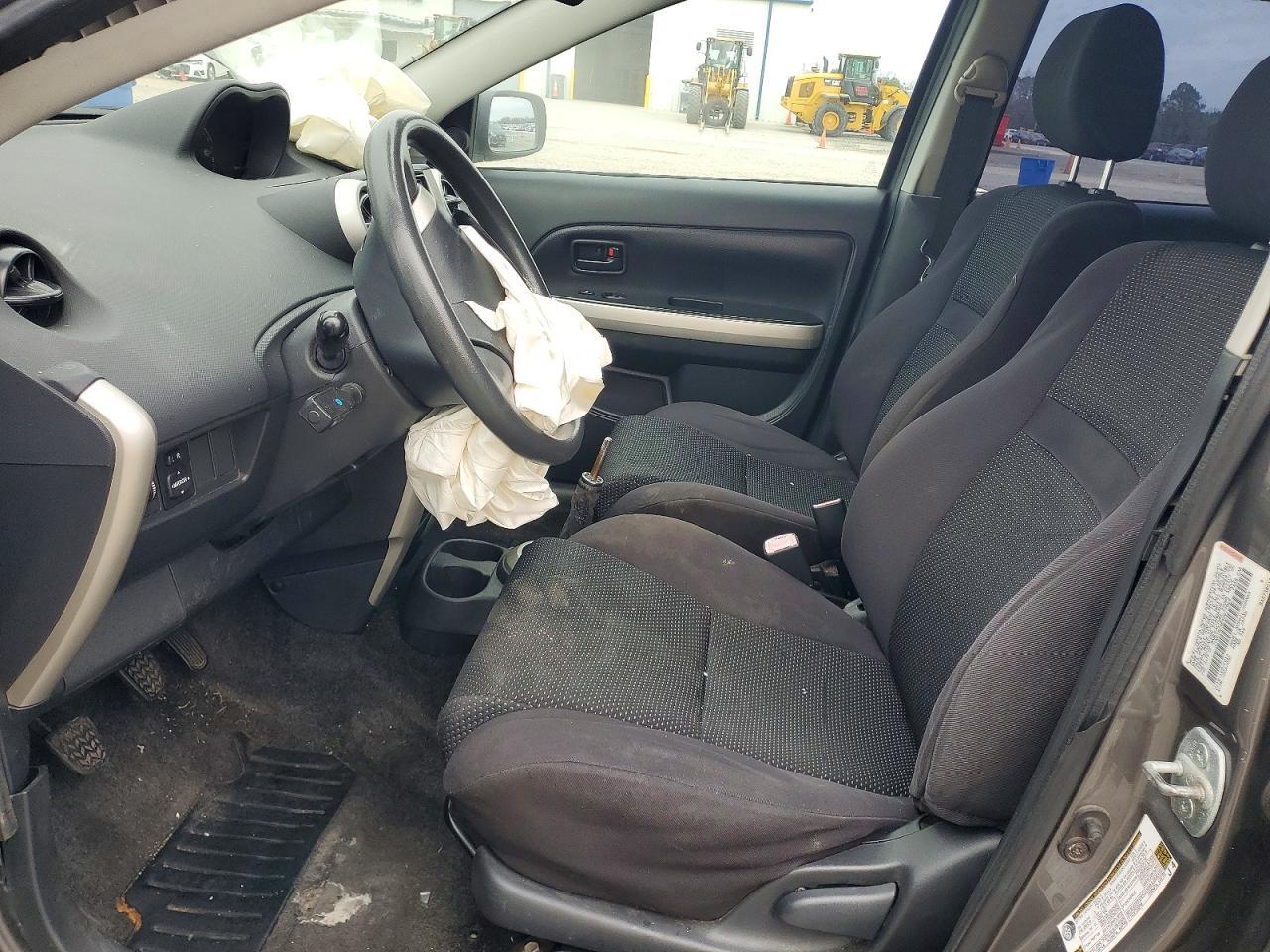 2004 Scion XA