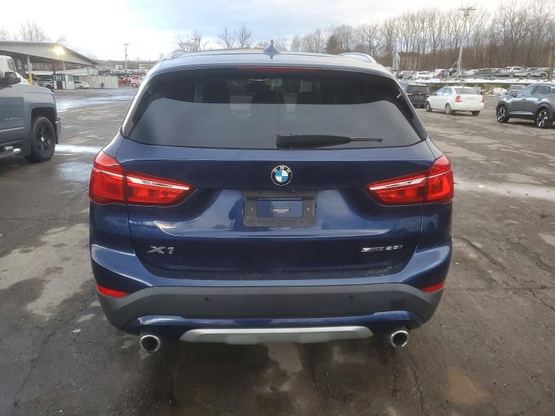 2020 BMW X1 Sdrive28i