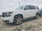 2015 Chevrolet Tahoe K1500 lt