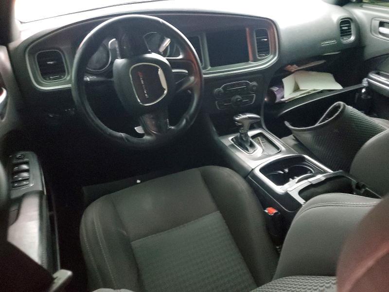 2019 Dodge Charger gt