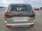 2003 Mitsubishi Montero Sport Limited