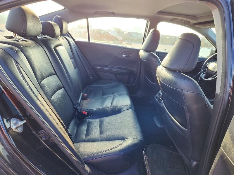 2017 Honda Accord Touring