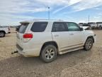 2012 Toyota 4runner SR5