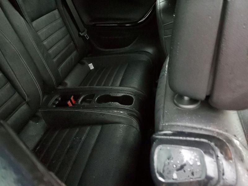 2016 Buick Cascada Premium