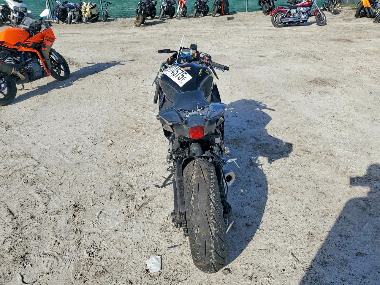 2025 Yamaha 1100 Virag