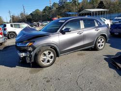 2023 Honda Hr-v lx en venta en Savannah, GA