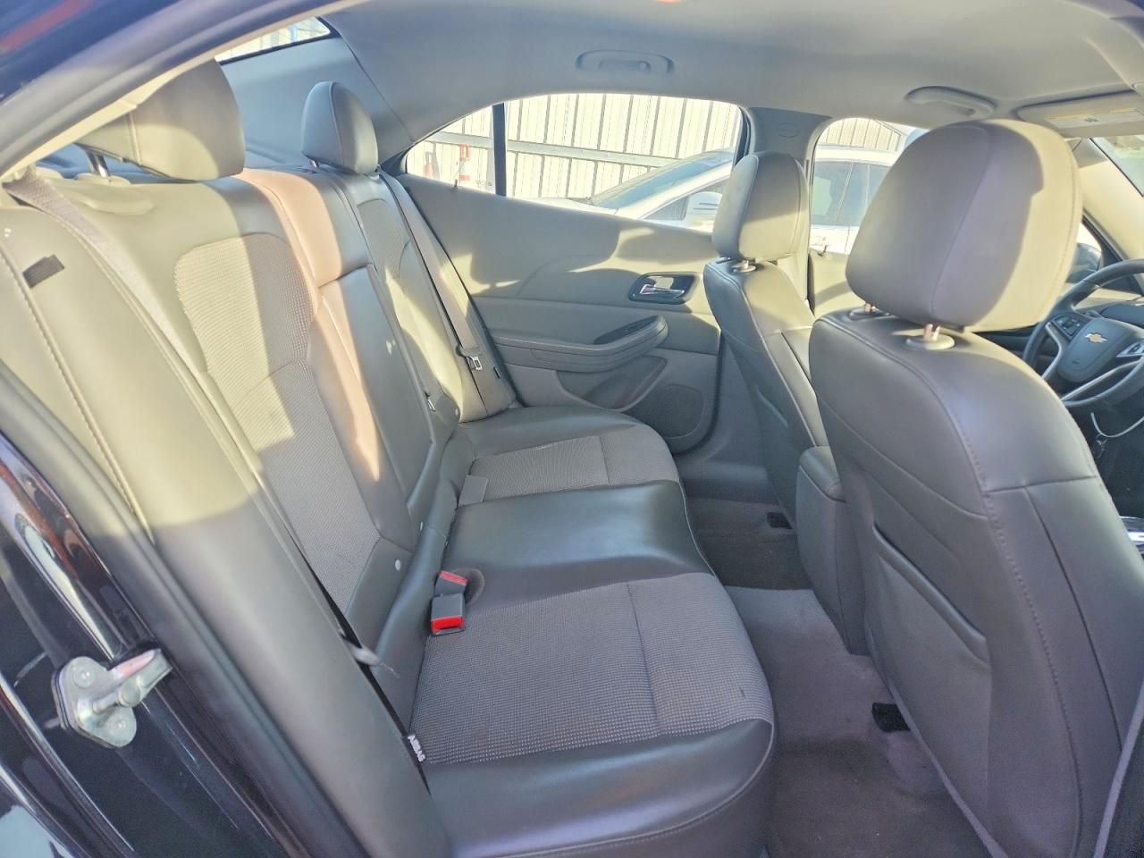 2015 Chevrolet Malibu 1LT