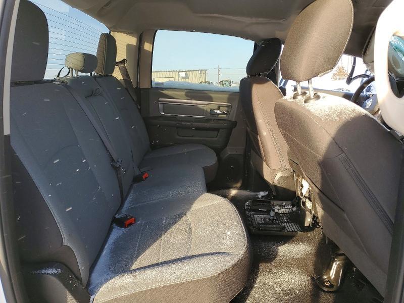 2023 Dodge RAM 1500 Classic SLT