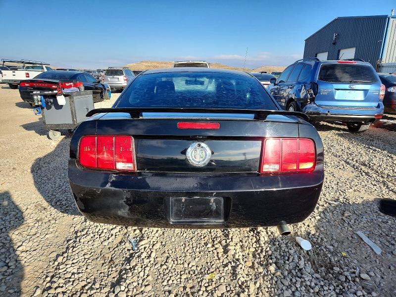 2006 Ford Mustang