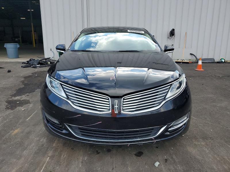 2015 Lincoln Townhouse MKZ
