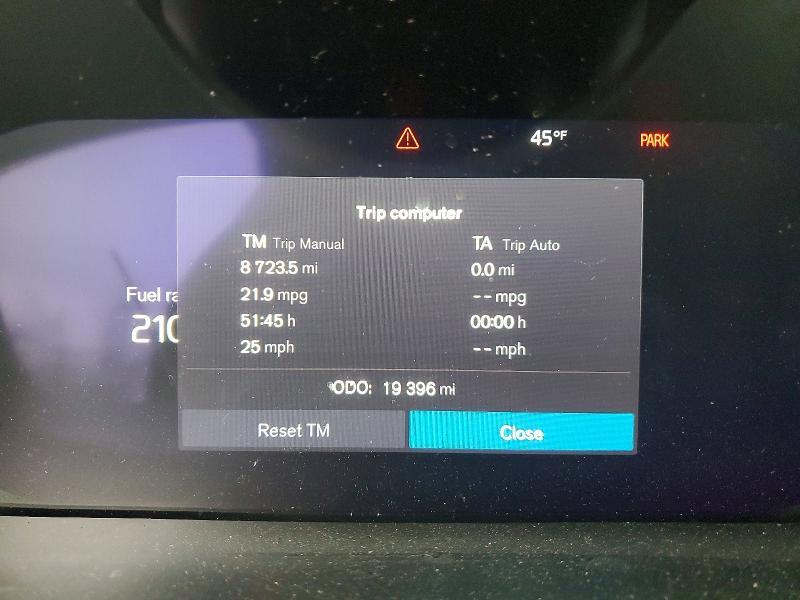 2024 Volvo Xc90 Ultimate