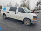 2012 GMC Savana G2500
