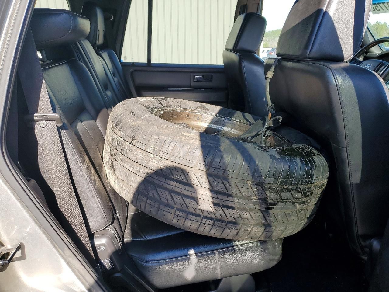 2008 Ford Expedition xlt