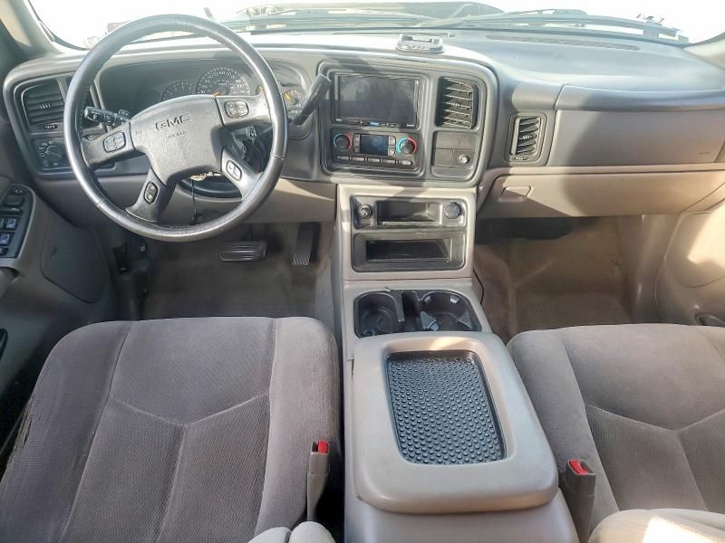 2006 GMC Yukon xl C1500