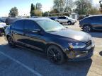 2018 Volkswagen Jetta Sport