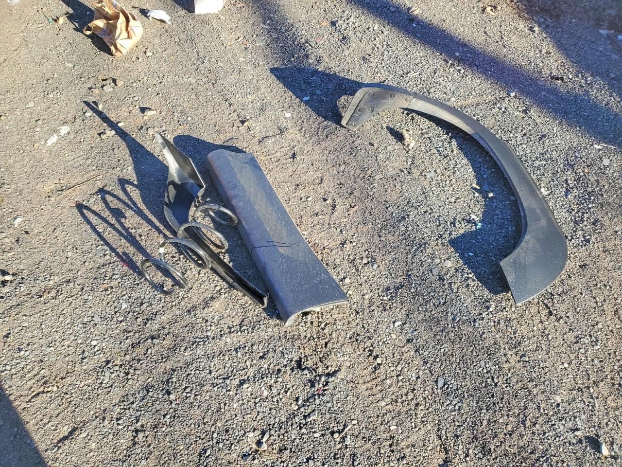 2025 Mazda Cx-50 Premium