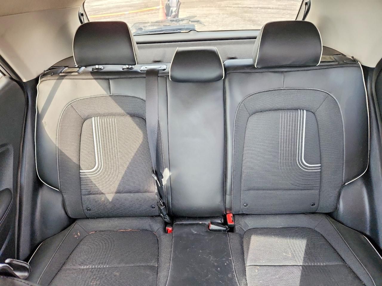 2022 Hyundai Venue sel