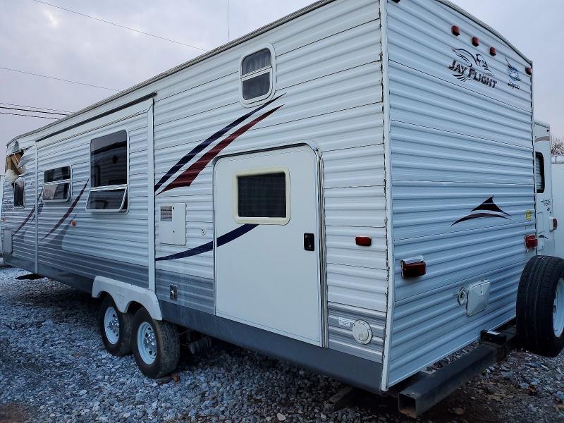 2007 Jayco Jay Flight