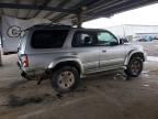 2002 Toyota 4runner Limited