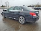 2016 Mercedes-Benz C 300 4matic