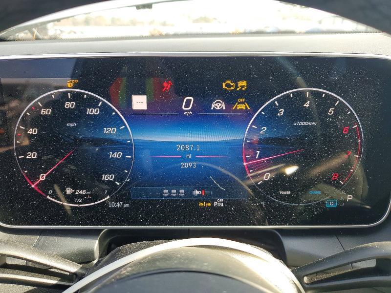 2025 Mercedes-Benz Glc 300