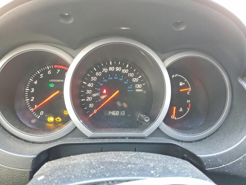 2008 Suzuki Grand Vitara Xsport