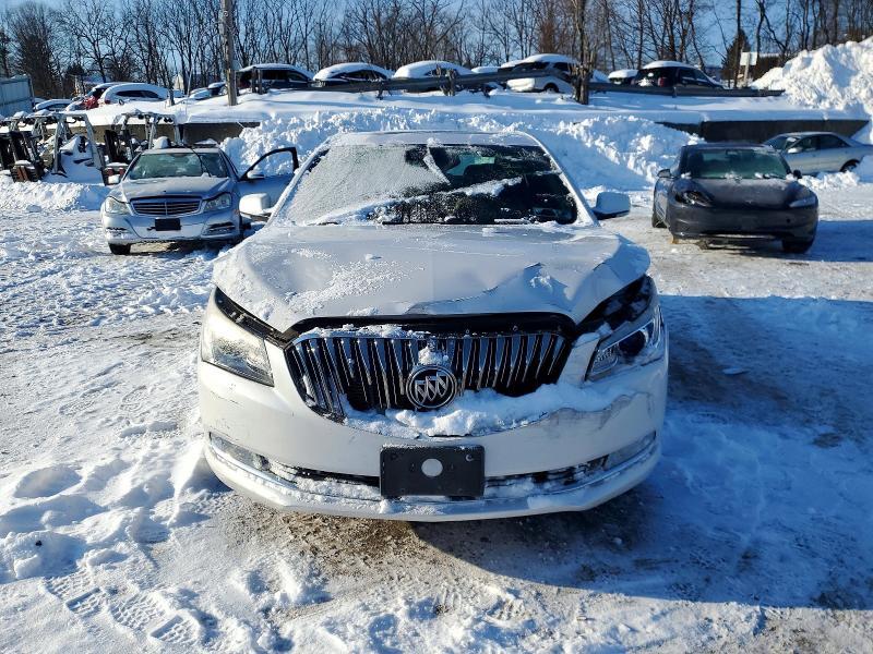 2015 Buick Lacrosse Premium
