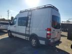 2008 Dodge Sprinter 2500