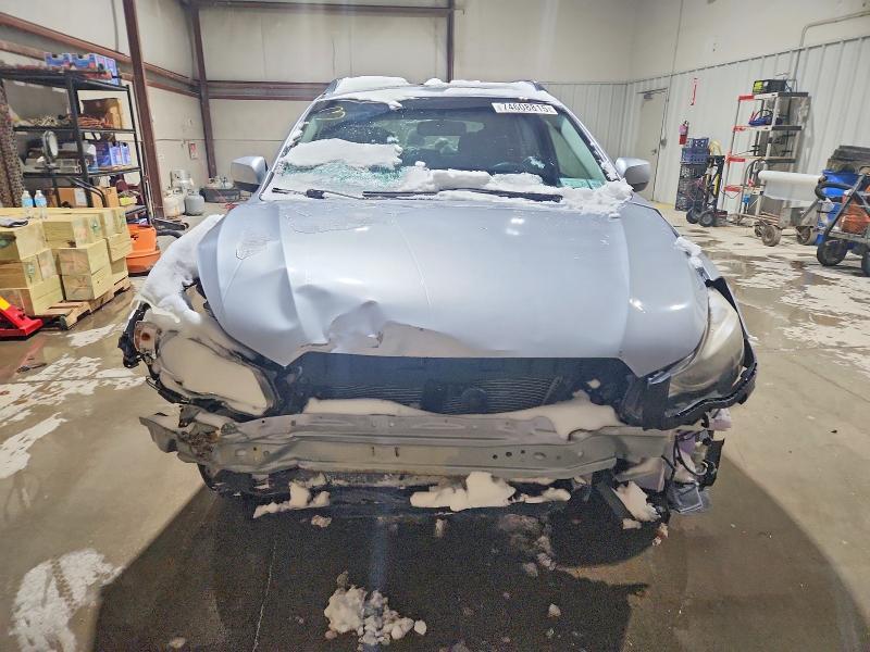 2014 Subaru 2014 Suba xv Crosstr