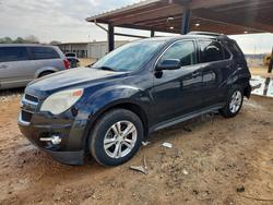 2014 Chevrolet Equinox lt en venta en Tanner, AL