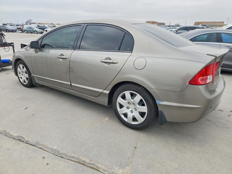 2006 Honda Civic lx