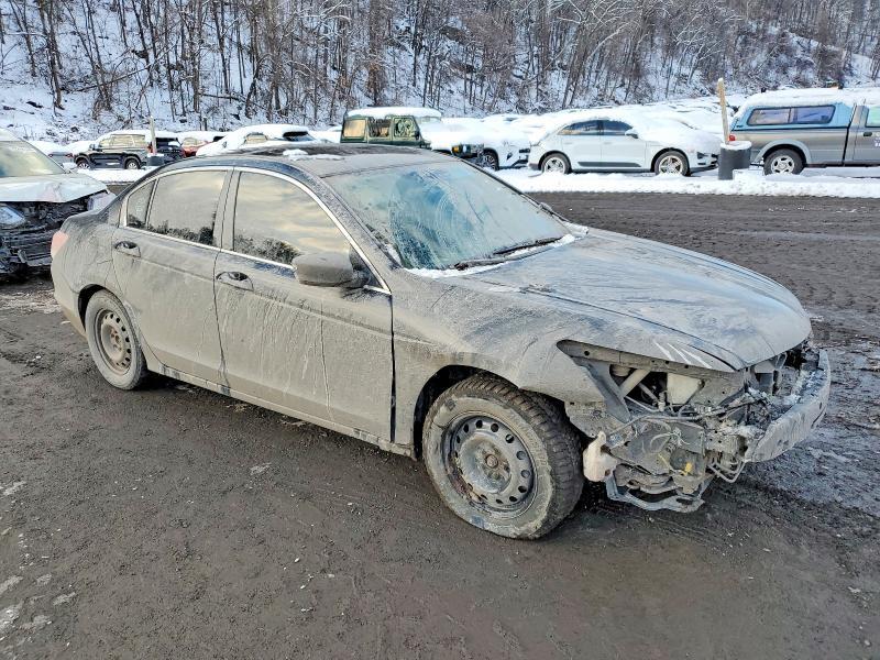 2011 Honda Accord ex