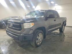 Toyota Vehiculos salvage en venta: 2015 Toyota Tundra SR
