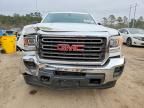 2016 GMC Sierra C2500 Heavy Duty