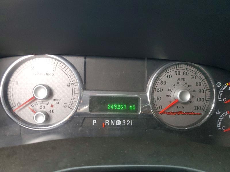 2007 Ford F350 srw Super Duty