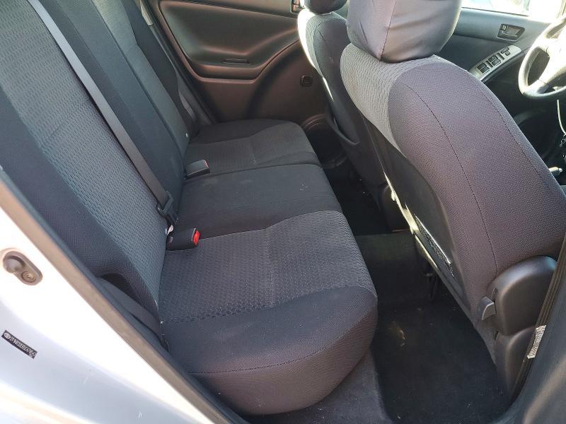 2005 Toyota Corolla Matrix xr