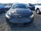 2014 Ford Fusion Titanium hev