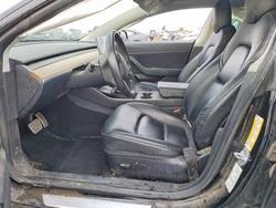 Tesla Model 3 salvage cars for sale: 2019 Tesla Model 3