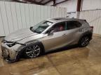 2019 Lexus Ux 250h