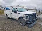 2015 Ford F250 Super Duty Utility / Service Truck