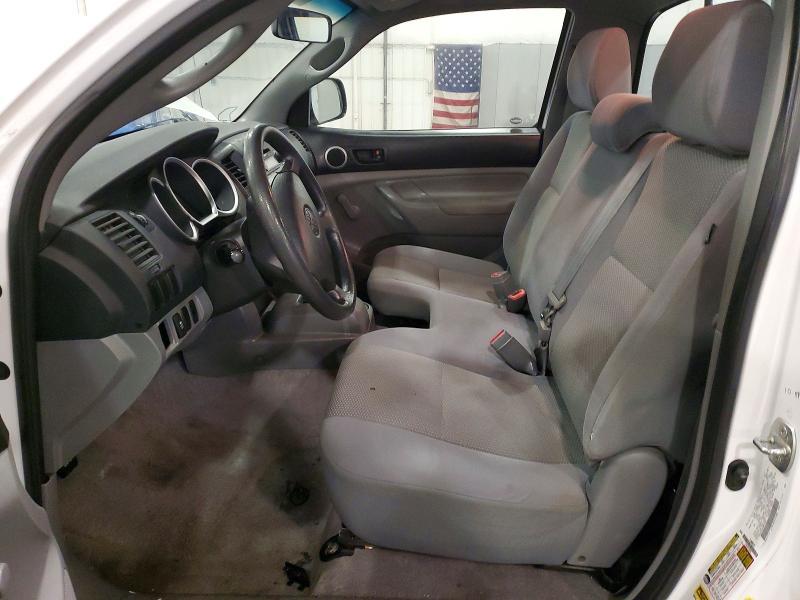 2011 Toyota Tacoma Base