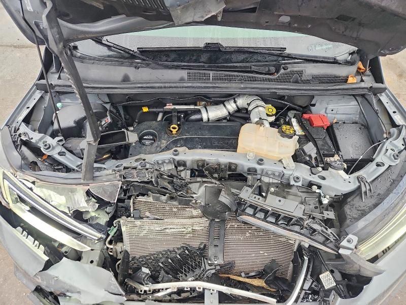 2019 Buick Encore Essence