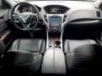 2016 Acura Tlx Tech