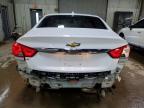 2018 Chevrolet Impala ls