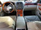 2001 Lexus Ls 430