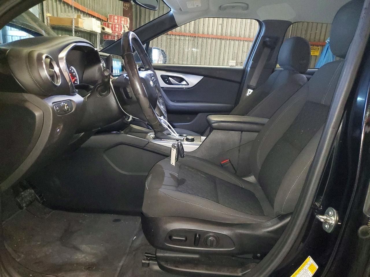 2019 Chevrolet Blazer 2LT