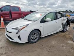 2017 Toyota Prius for sale in Clewiston, FL