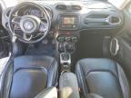 2016 Jeep Renegade Limited