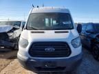 2015 Ford Transit 250 Utility / Service Van